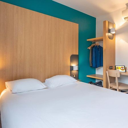 B&B Hotel Aix-En-Provence Le Tholonet ภายนอก รูปภาพ