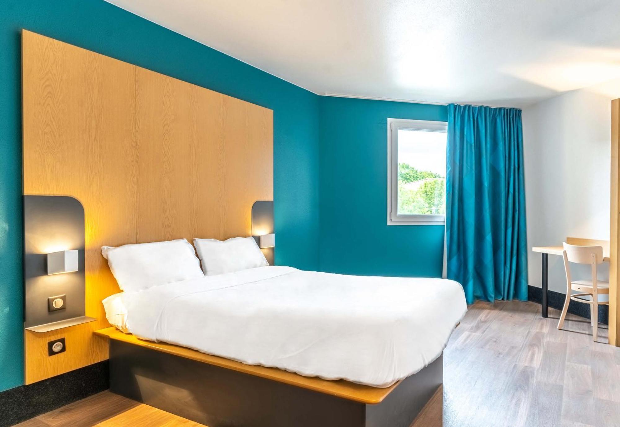 B&B Hotel Aix-En-Provence Le Tholonet ภายนอก รูปภาพ