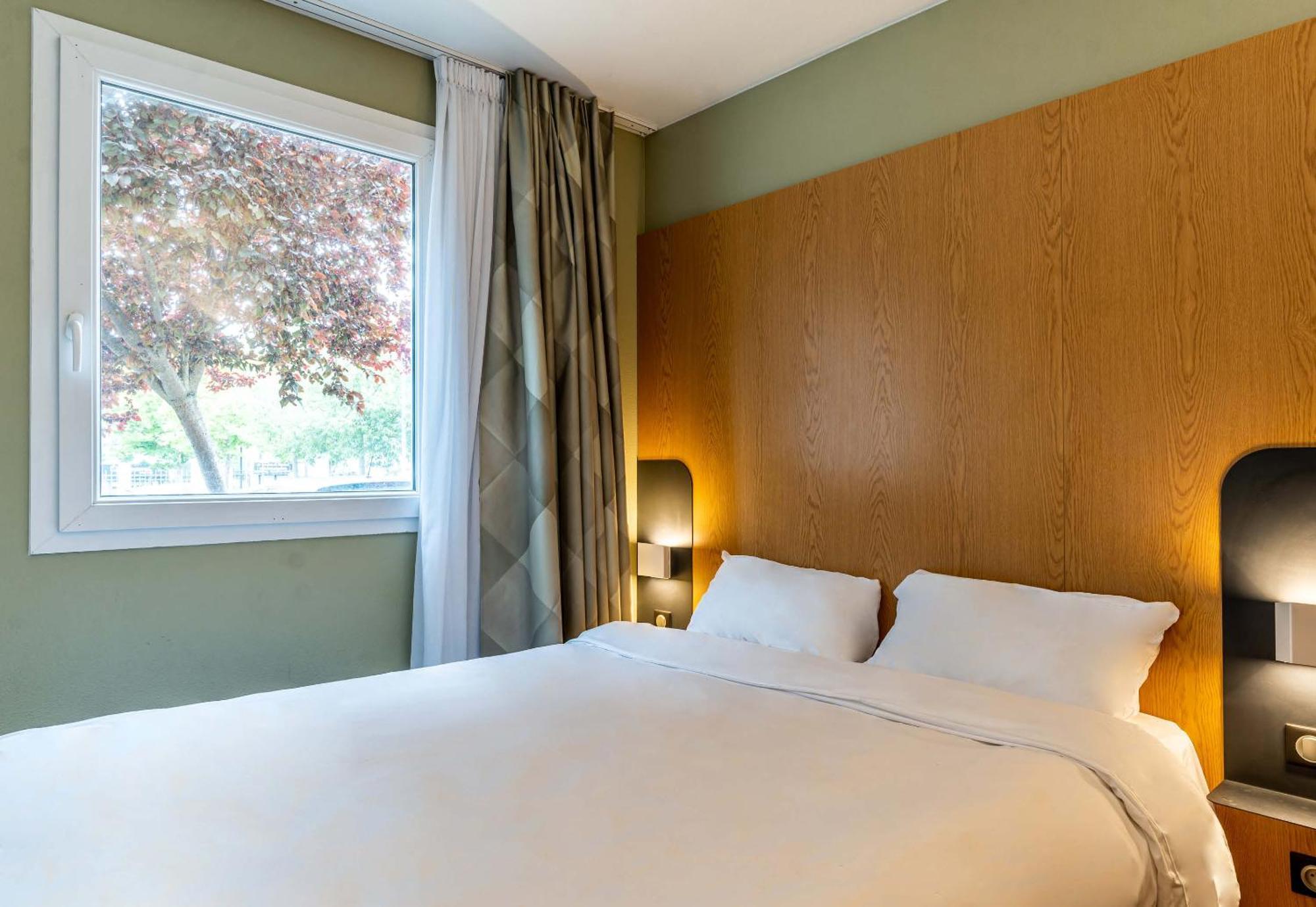 B&B Hotel Aix-En-Provence Le Tholonet ภายนอก รูปภาพ