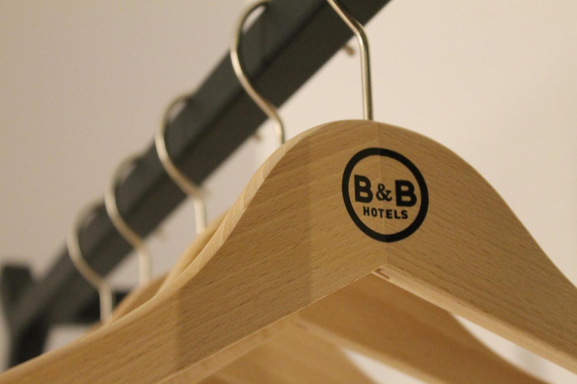 B&B Hotel Aix-En-Provence Le Tholonet ภายนอก รูปภาพ