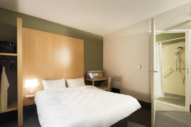 B&B Hotel Aix-En-Provence Le Tholonet ภายนอก รูปภาพ