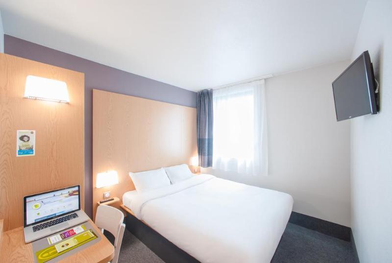 B&B Hotel Aix-En-Provence Le Tholonet ภายนอก รูปภาพ