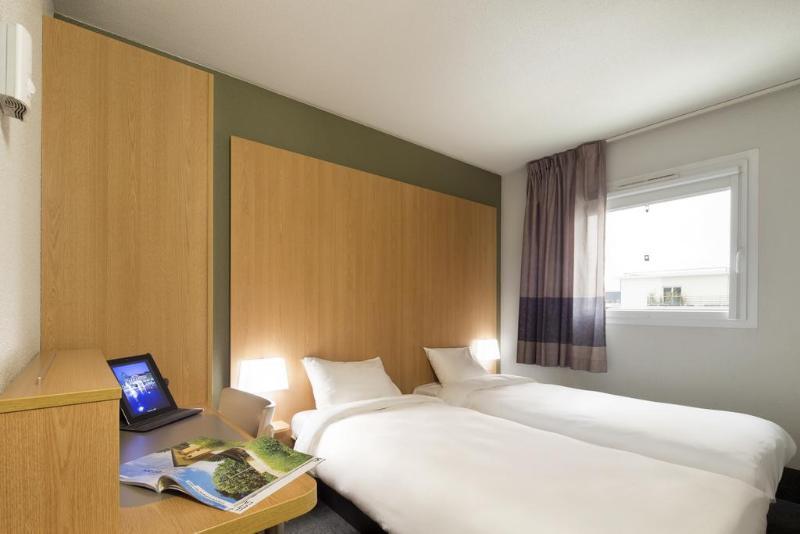 B&B Hotel Aix-En-Provence Le Tholonet ภายนอก รูปภาพ